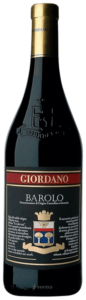 1985 Giordano Barolo