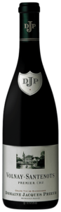 2020 Domaine Jacques Prieur Volnay-Santenots 1er Cru
