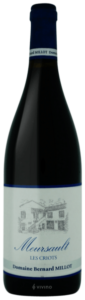 2019 Domaine Bernard Millot Meursault ‘Les Criots’
