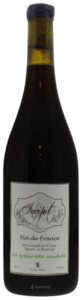 2018 N. Pavie Incipit La Grelinette Cendrée