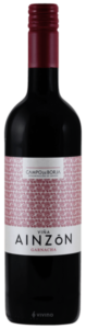 2020 Santo Cristo Viña Ainzon Garnacha