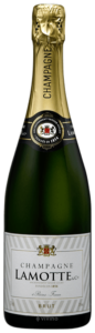 N.V. Lamotte Brut Champagne