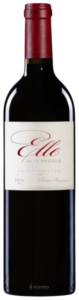 2020 Château La Marzelle Elle de La Marzelle Saint-Émilion