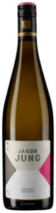 2021 Jakob Jung Riesling Trocken