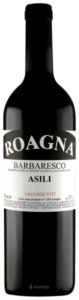2016 Roagna Asili Barbaresco Vecchie Viti
