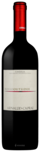 2011 Arnaldo-Caprai Rosso Outsider Umbria