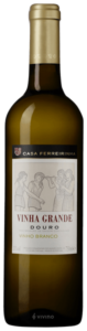 2018 Casa Ferreirinha Vinha Grande Douro Branco