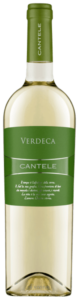 2020 Cantele Verdeca