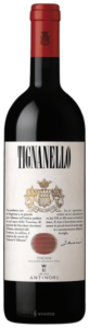 2019 Antinori Tignanello