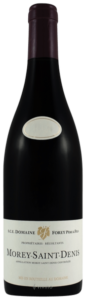 2019 Domaine Forey Père & Fils Morey-Saint-Denis