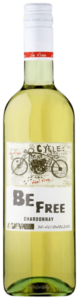 U.V. Be Free Dealcoholized Chardonnay