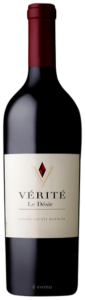 2019 Verite Le Désir