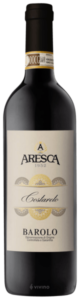 2016 Antica Casa Aresca Costareto Barolo