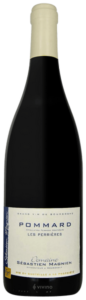 2016 Sébastien Magnien Pommard ‘Les Perrières’
