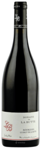 2020 Domaine de la Butte Le Haut de la Butte Bourgueil