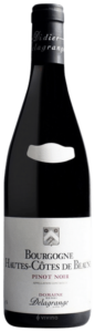 2019 Domaine Henri Delagrange et Fils Bourgogne Hautes-Côtes de Beaune Pinot Noir