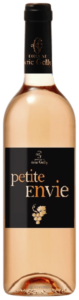 2020 Domaine Eric Gelly Petite Envie Rosé