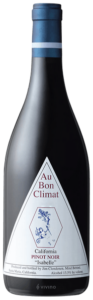 2019 Au Bon Climat Pinot Noir Isabelle