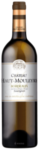 2020 Château Haut-Mouleyre Bordeaux Sauvignon
