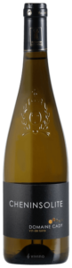 2020 Domaine Cady Cheninsolite