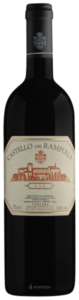 2019 Castello dei Rampolla Liù Rosso
