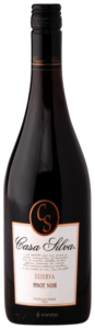 2020 Casa Silva Reserva Pinot Noir