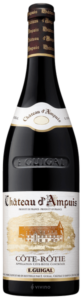 2018 E. Guigal Château d’Ampuis Côte-Rôtie