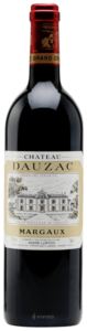 1995 Château Dauzac Margaux (Grand Cru Classé)