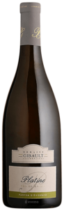 2021 Domaine Gibault – Danielle de L’Ansee Parfum d’Évidence Platine