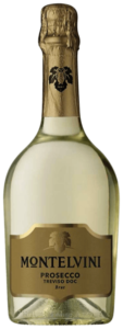U.V. Montelvini Prosecco Treviso Brut
