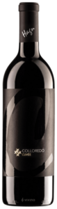 2018 Weingut Hagn Cuvée Colloredo