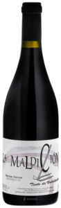 2021 Marc Isart ‘La Maldicion’ Tinto de Valdilecha