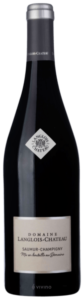 2020 Langlois-Chateau Saumur-Champigny