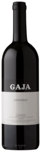 2014 Gaja Conteisa Langhe