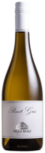 2021 Villa Wolf Pinot Gris