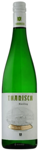 2016 Wwe. Dr. H. Thanisch – Erben Thanisch Riesling