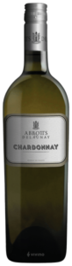 2021 Abbotts & Delaunay Chardonnay
