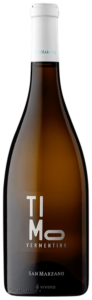 2022 San Marzano Timo Vermentino