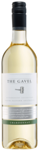 2022 The Gavel Winemakers Selection Chardonnay