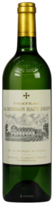 2007 Château La Mission Haut-Brion Pessac-Léognan Blanc (Grand Cru Classé de Graves)
