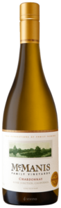 2020 McManis Chardonnay