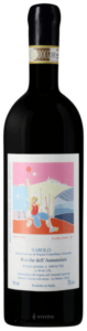 2018 Roberto Voerzio Rocche dell’Annunziata Barolo