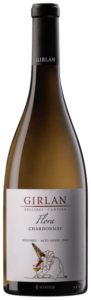 2014 Girlan Flora Chardonnay