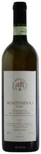 2021 Sono Montenidoli Fiore Vernaccia di San Gimignano