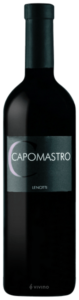 2020 Lenotti Capomastro