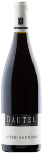 2020 Dautel Spätburgunder