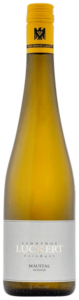 2017 Zehnthof Luckert Maustal Silvaner GG