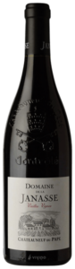 2013 Domaine de la Janasse Châteauneuf-du-Pape Vieilles Vignes