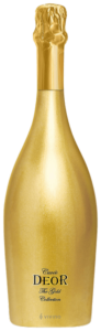 U.V. Deor Cuvee the Gold Collection