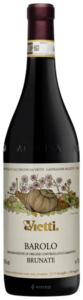 2013 Vietti Barolo Brunate